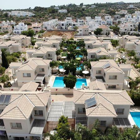 Anthorina Villa 17 普罗塔拉斯 外观 照片