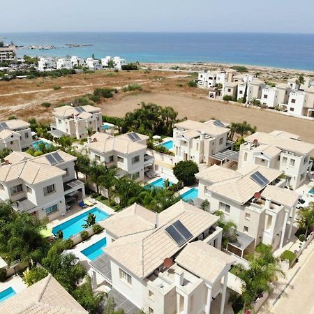 Anthorina Villa 17 普罗塔拉斯 外观 照片