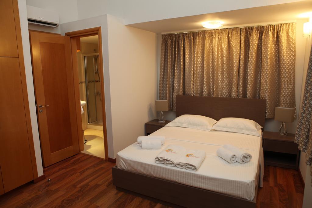 Anthorina Villa 17 普罗塔拉斯 外观 照片