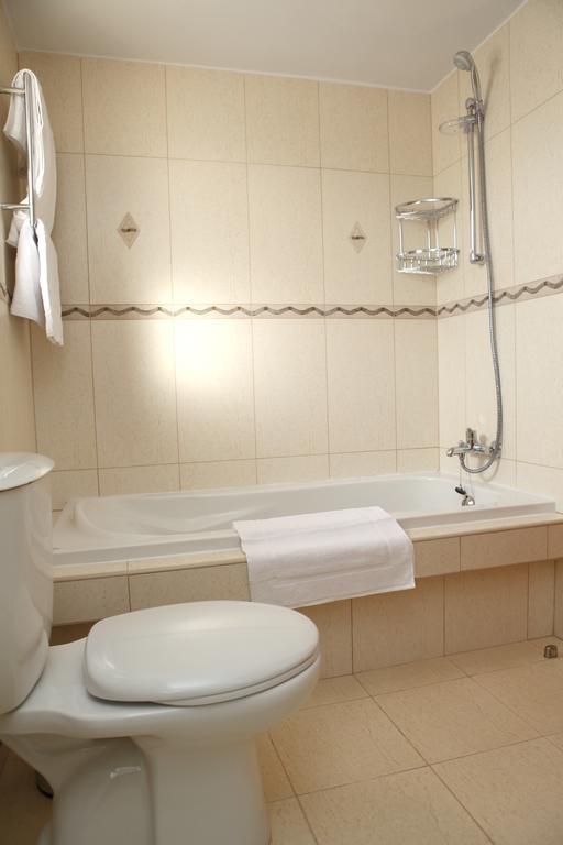 Anthorina Villa 17 普罗塔拉斯 外观 照片