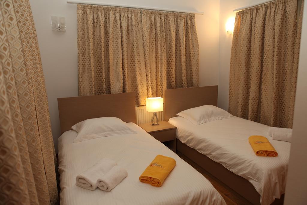 Anthorina Villa 17 普罗塔拉斯 外观 照片