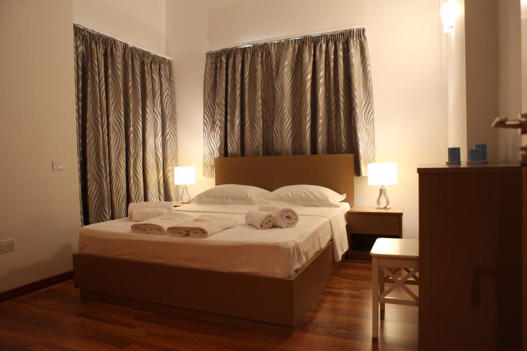 Anthorina Villa 17 普罗塔拉斯 外观 照片