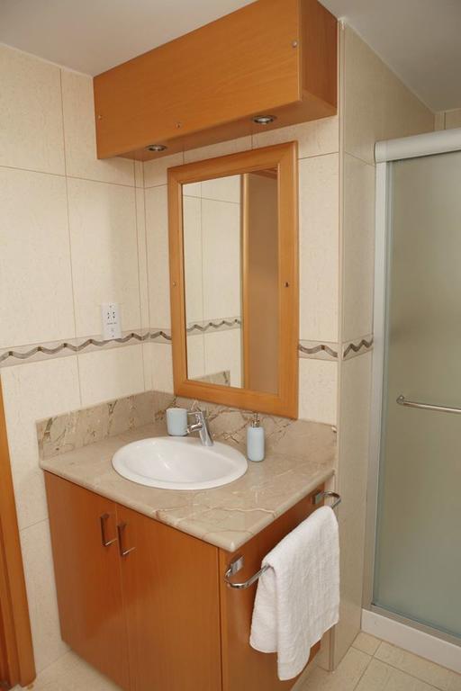Anthorina Villa 17 普罗塔拉斯 外观 照片