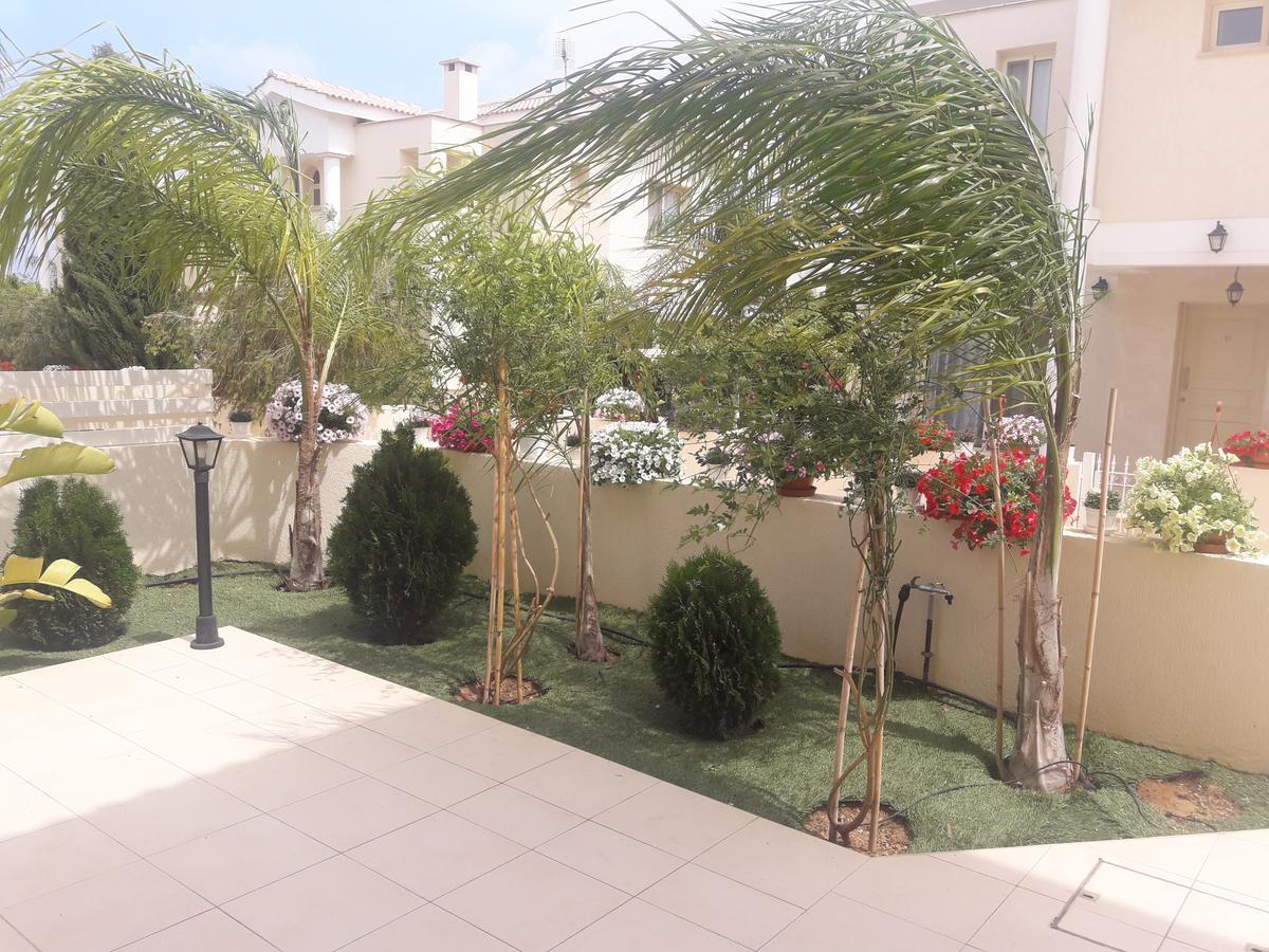 Anthorina Villa 17 普罗塔拉斯 外观 照片